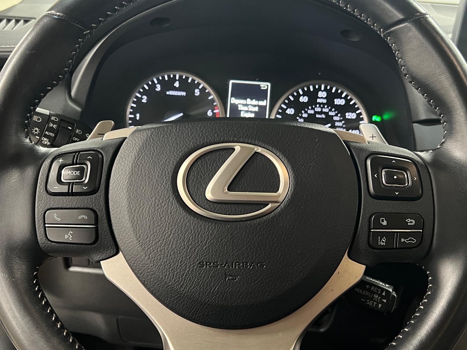 Thumbnail: 2019 Lexus NX - 4
