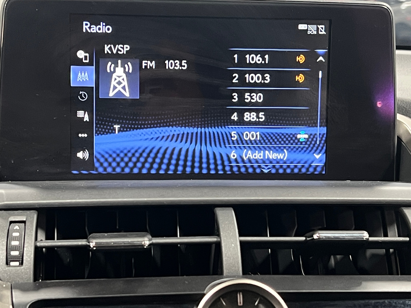Thumbnail: 2019 Lexus NX - 3