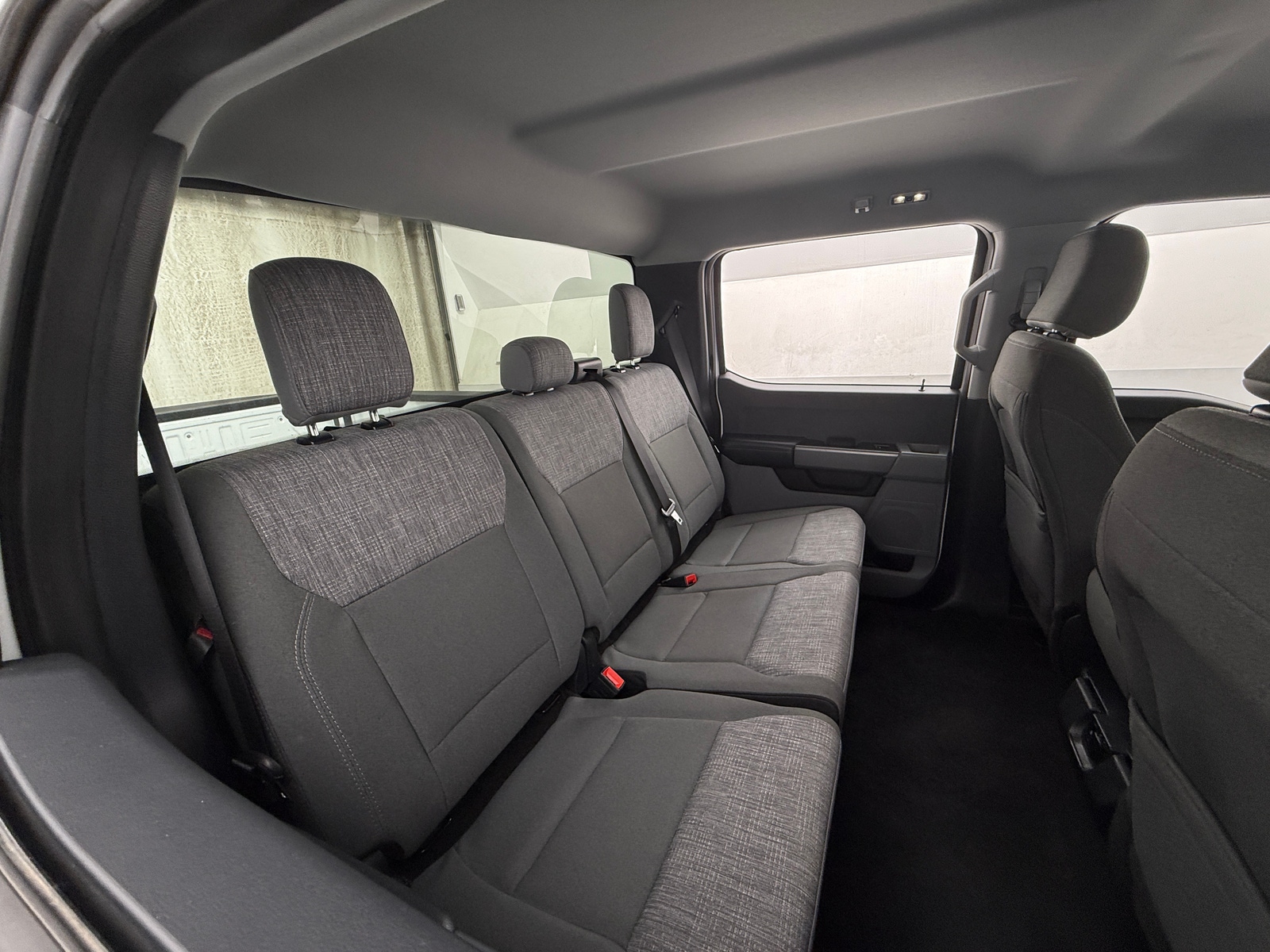 Thumbnail: 2024 Ford Econoline - 6
