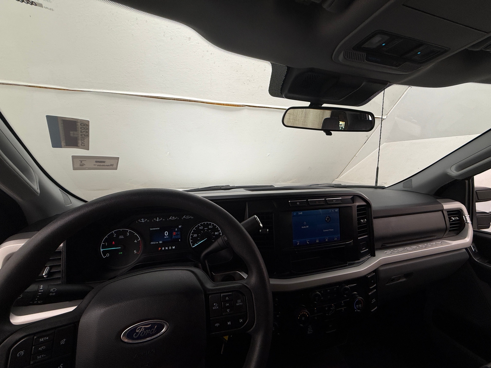 Thumbnail: 2024 Ford Econoline - 3