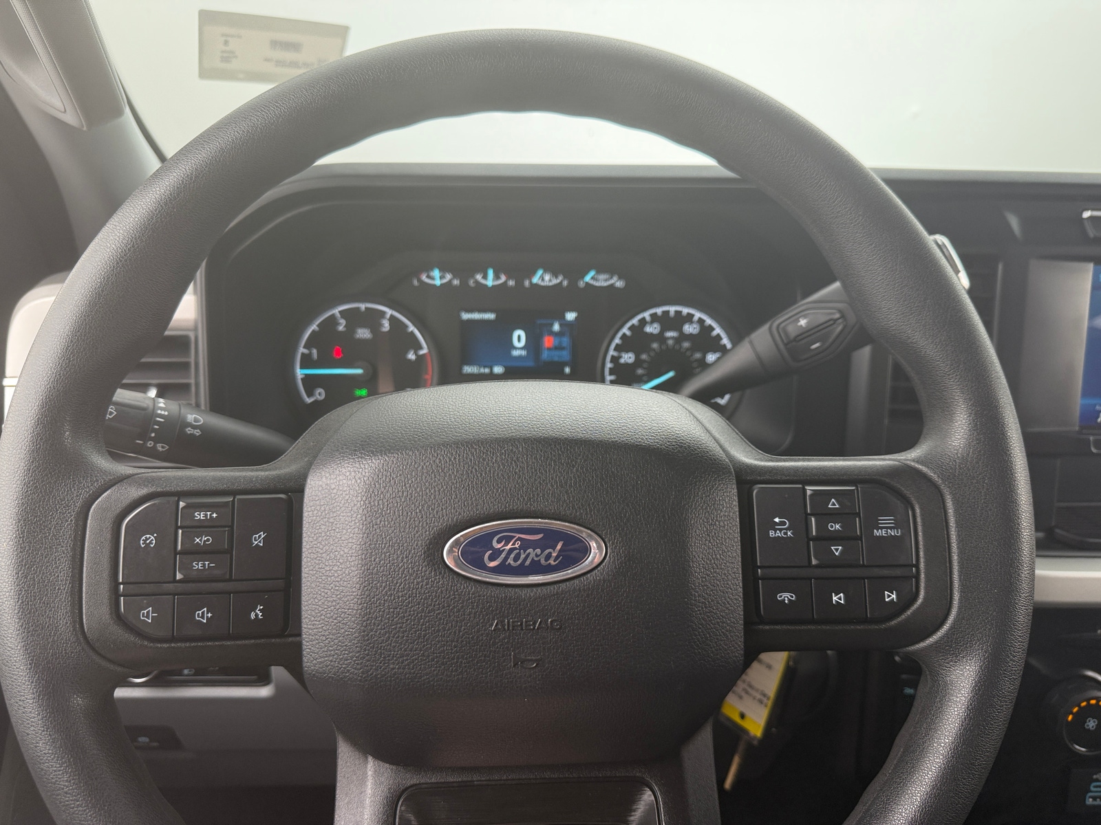 Thumbnail: 2024 Ford Econoline - 5