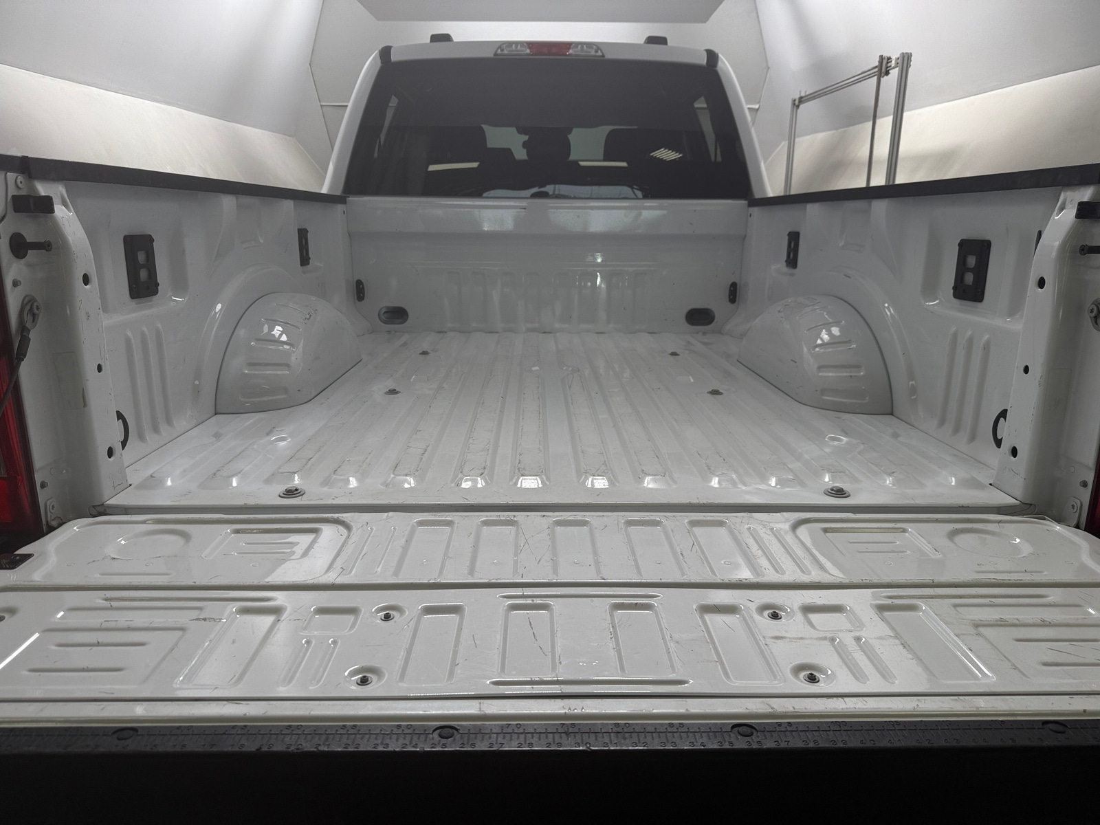 Thumbnail: 2024 Ford Econoline - 7