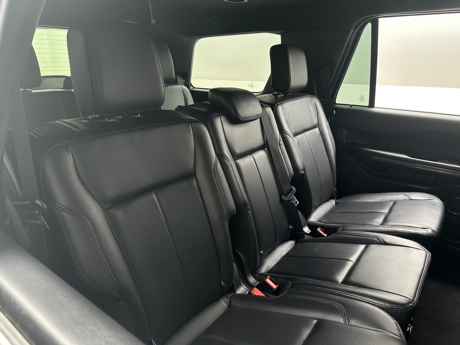 Thumbnail: 2021 Ford Expedition - 6
