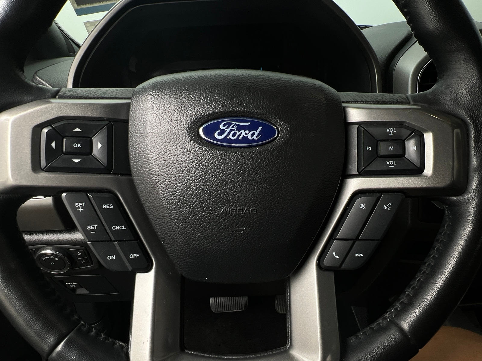 Thumbnail: 2021 Ford Expedition - 5