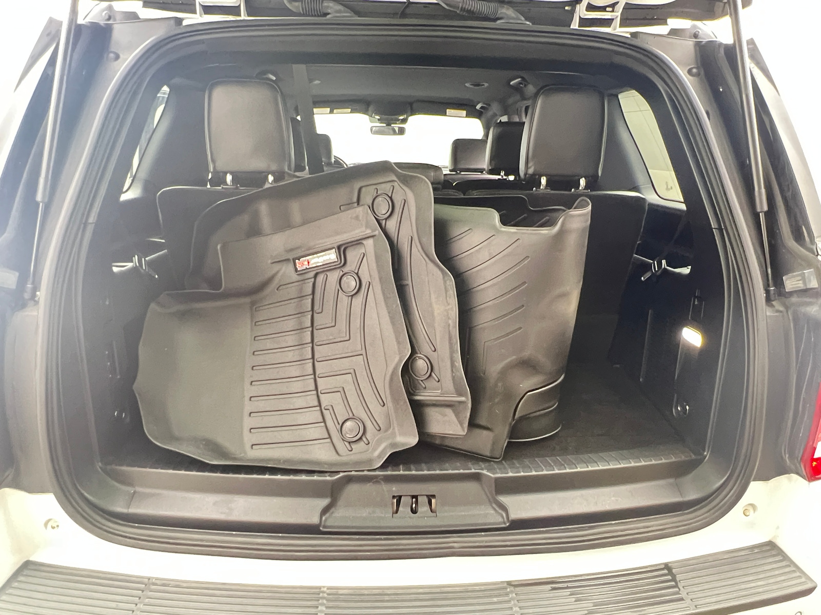 Thumbnail: 2021 Ford Expedition - 7