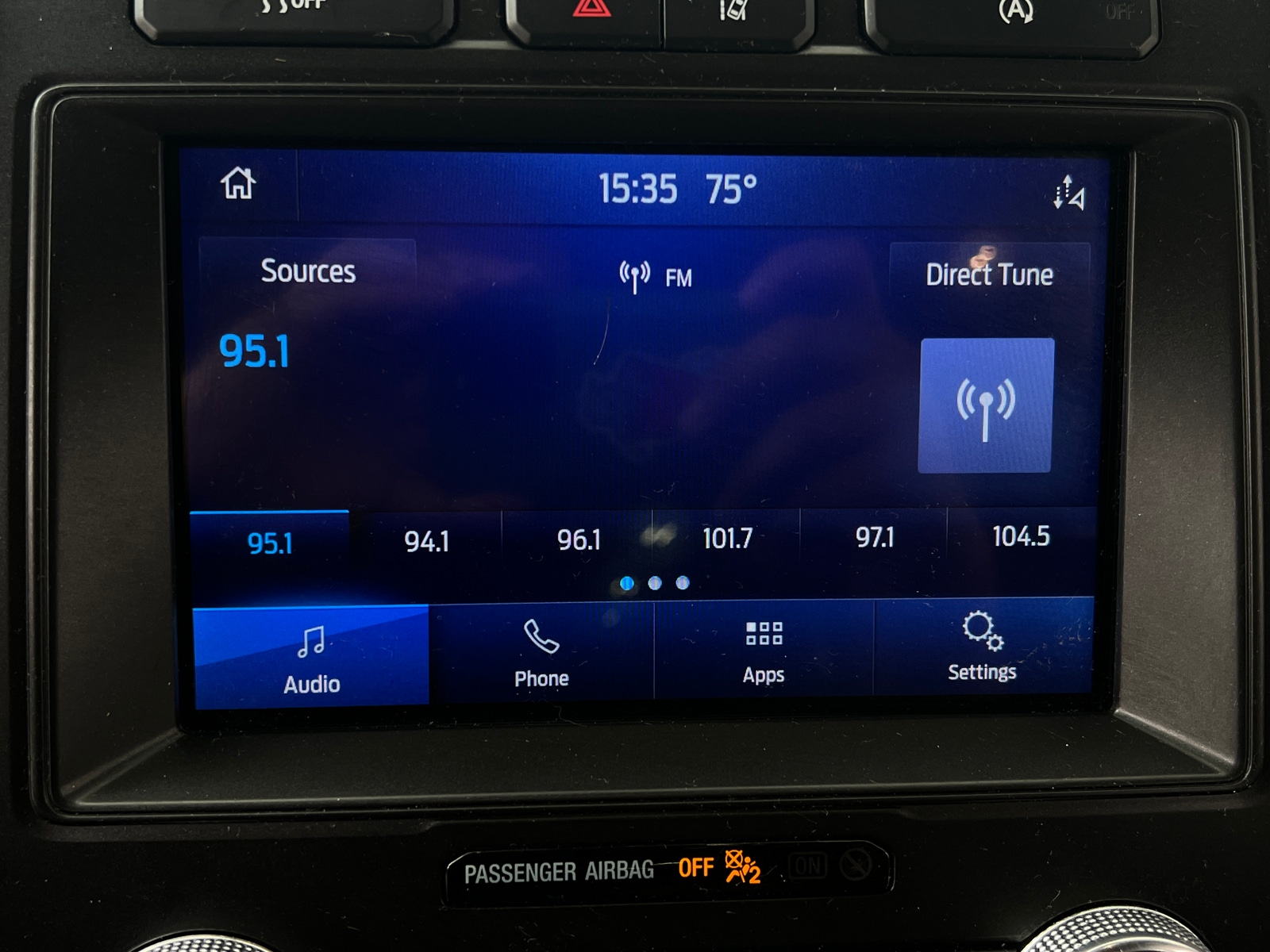 Thumbnail: 2021 Ford Expedition - 4