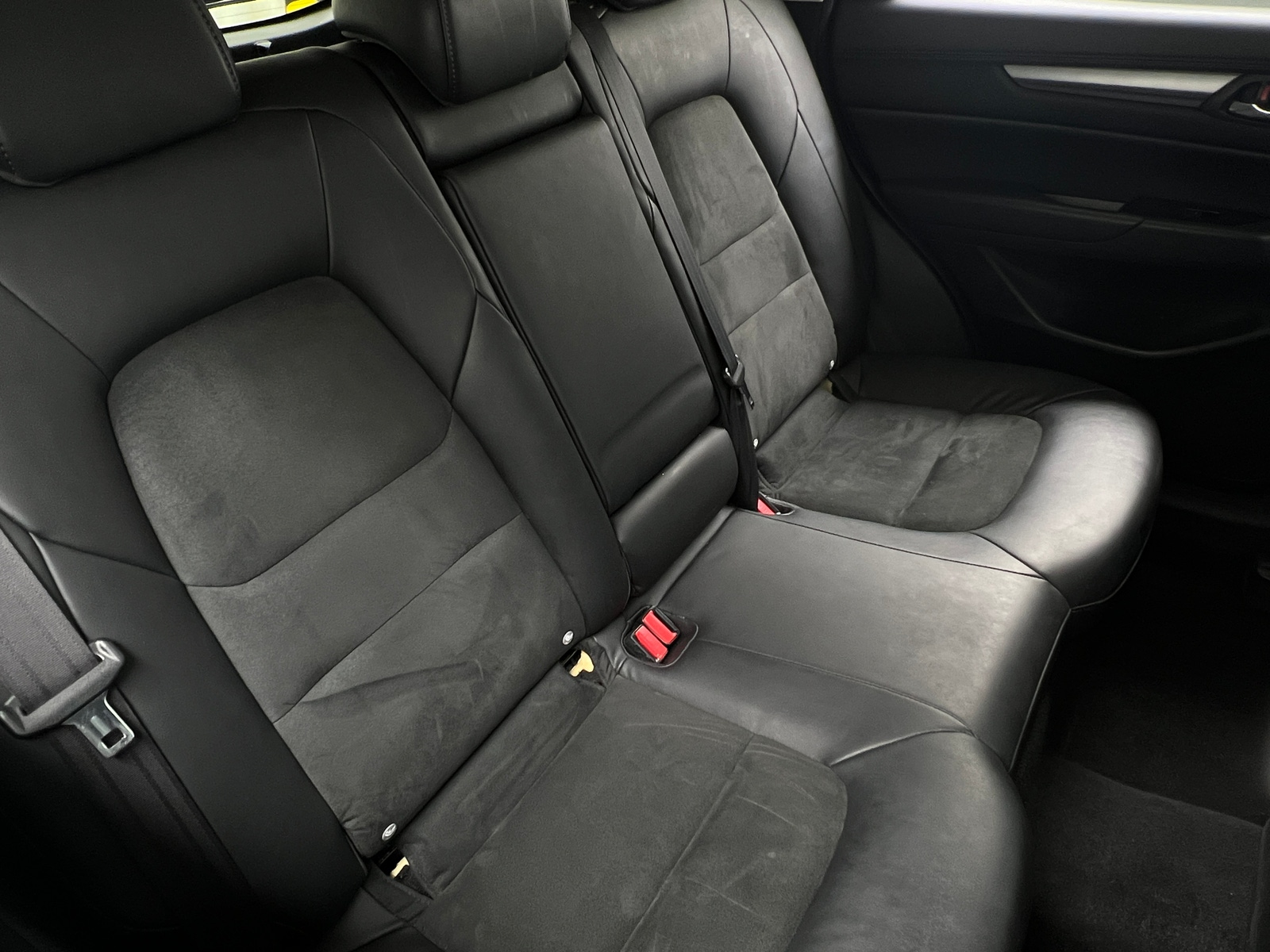 Thumbnail: 2021 Mazda CX-5 - 5