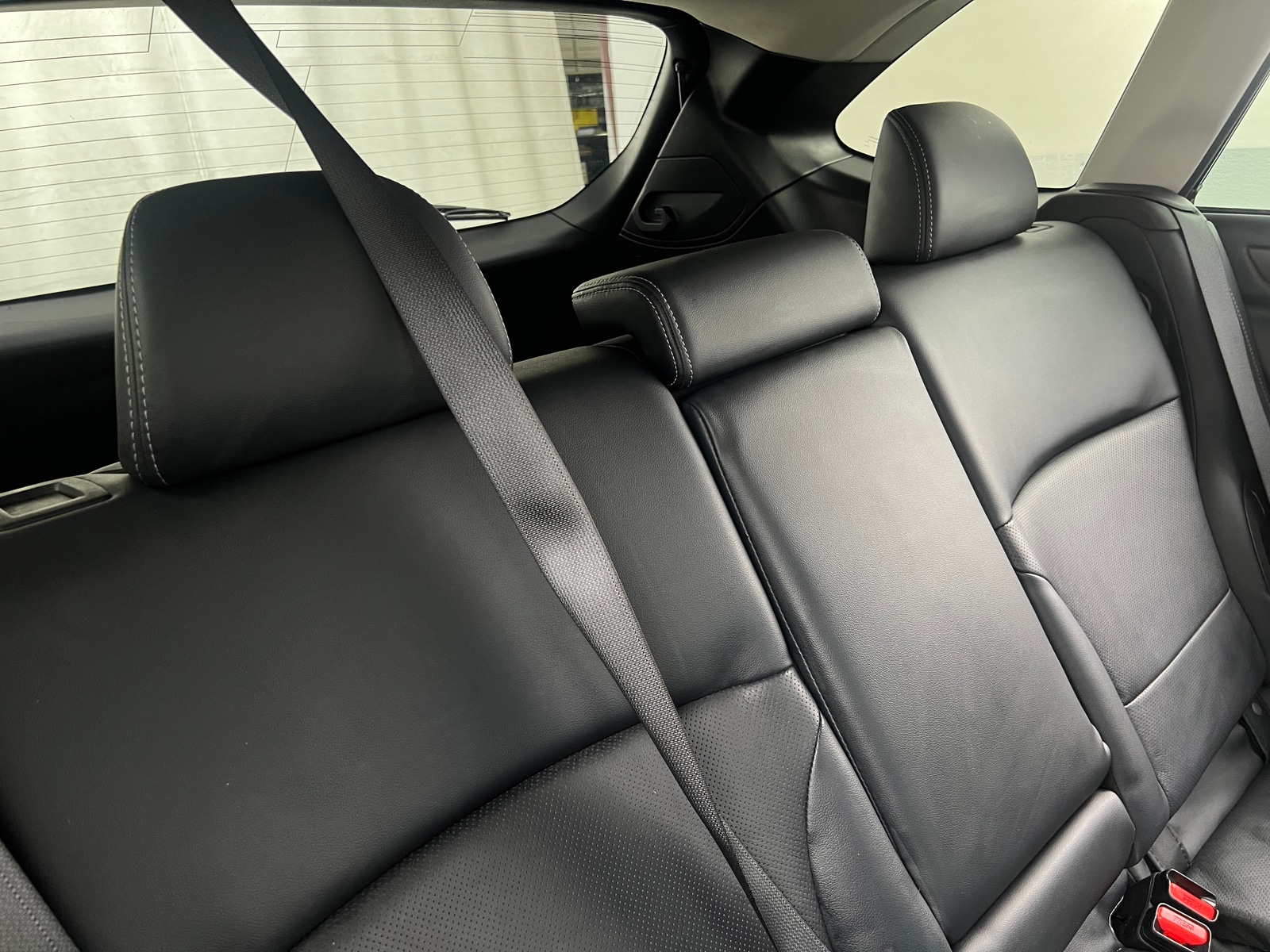 Thumbnail: 2019 Subaru Outback - 5