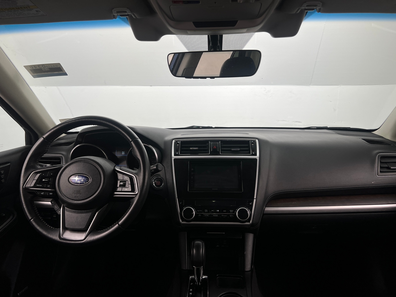Thumbnail: 2019 Subaru Outback - 2