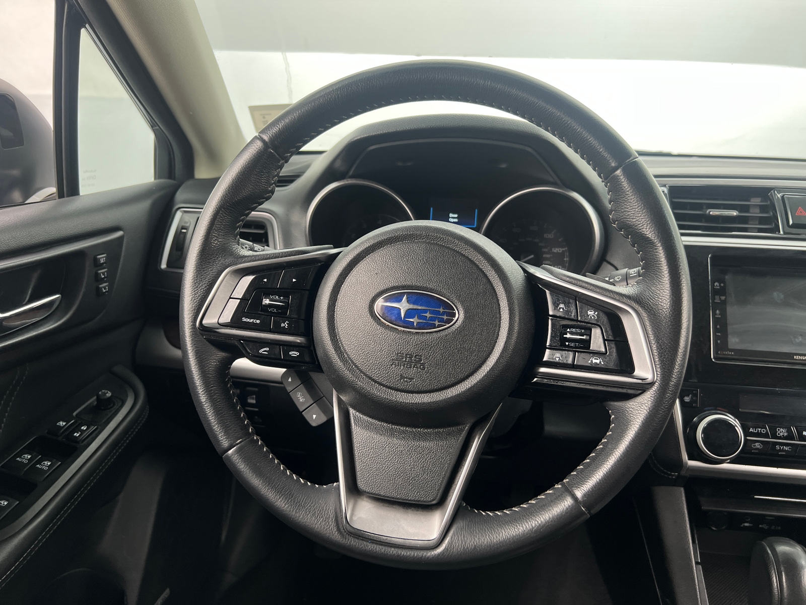 Thumbnail: 2019 Subaru Outback - 4