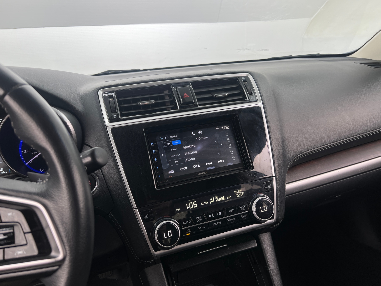 Thumbnail: 2019 Subaru Outback - 3