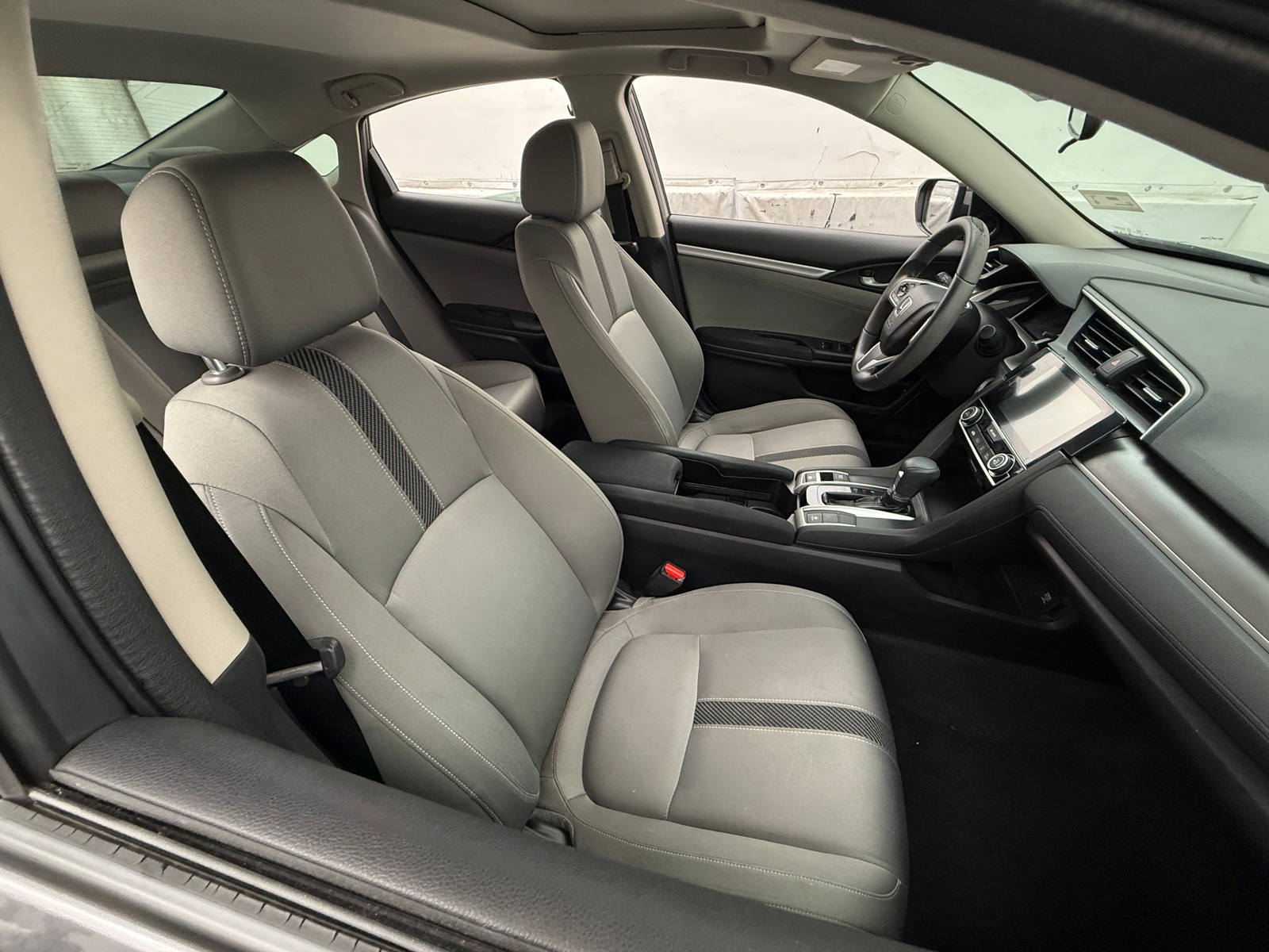 Thumbnail: 2016 Honda Civic - 2