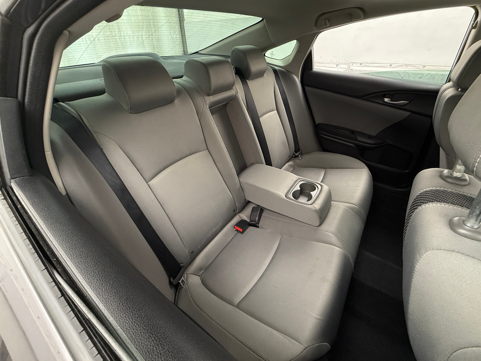 Thumbnail: 2016 Honda Civic - 6