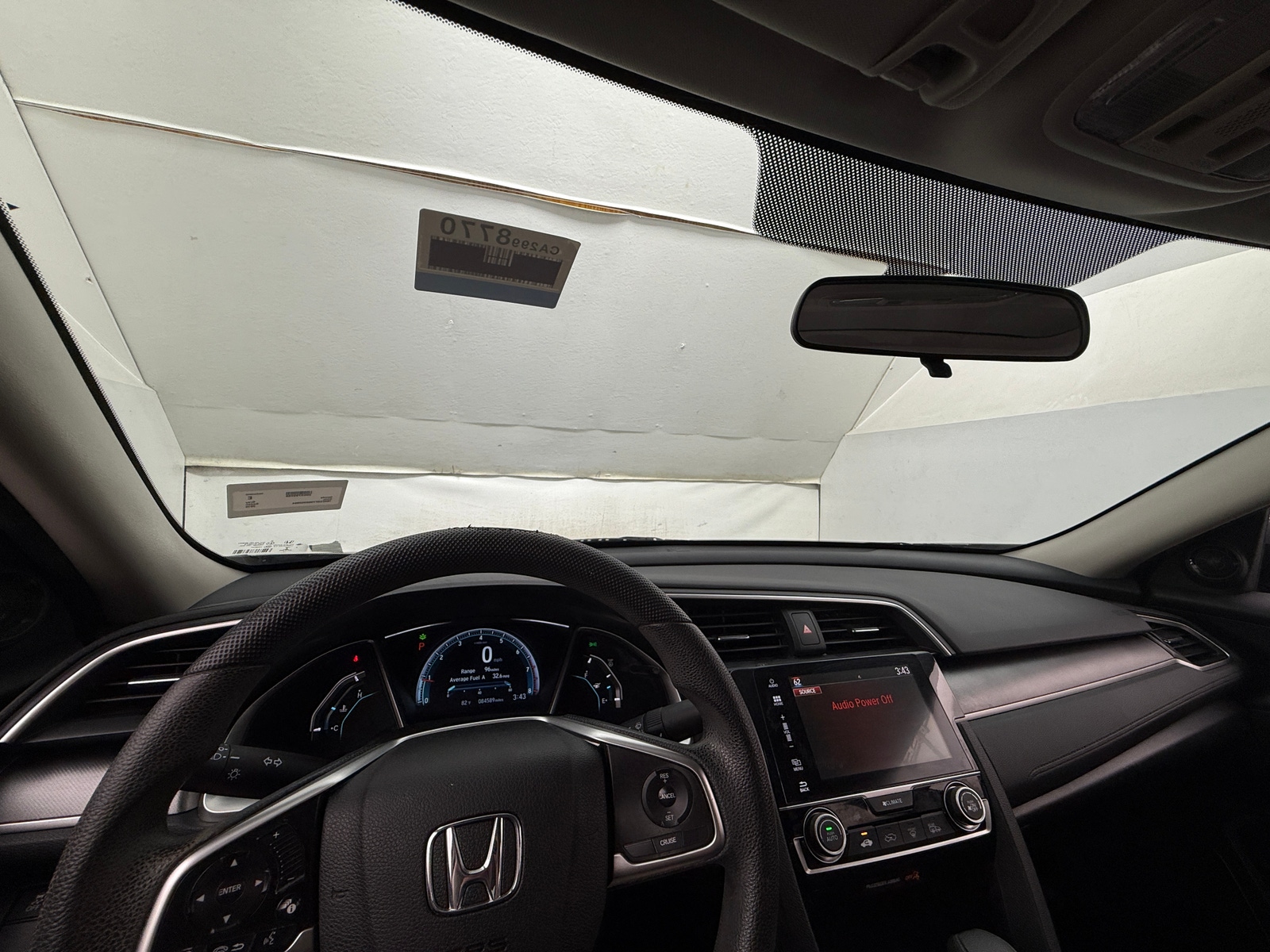 Thumbnail: 2016 Honda Civic - 3