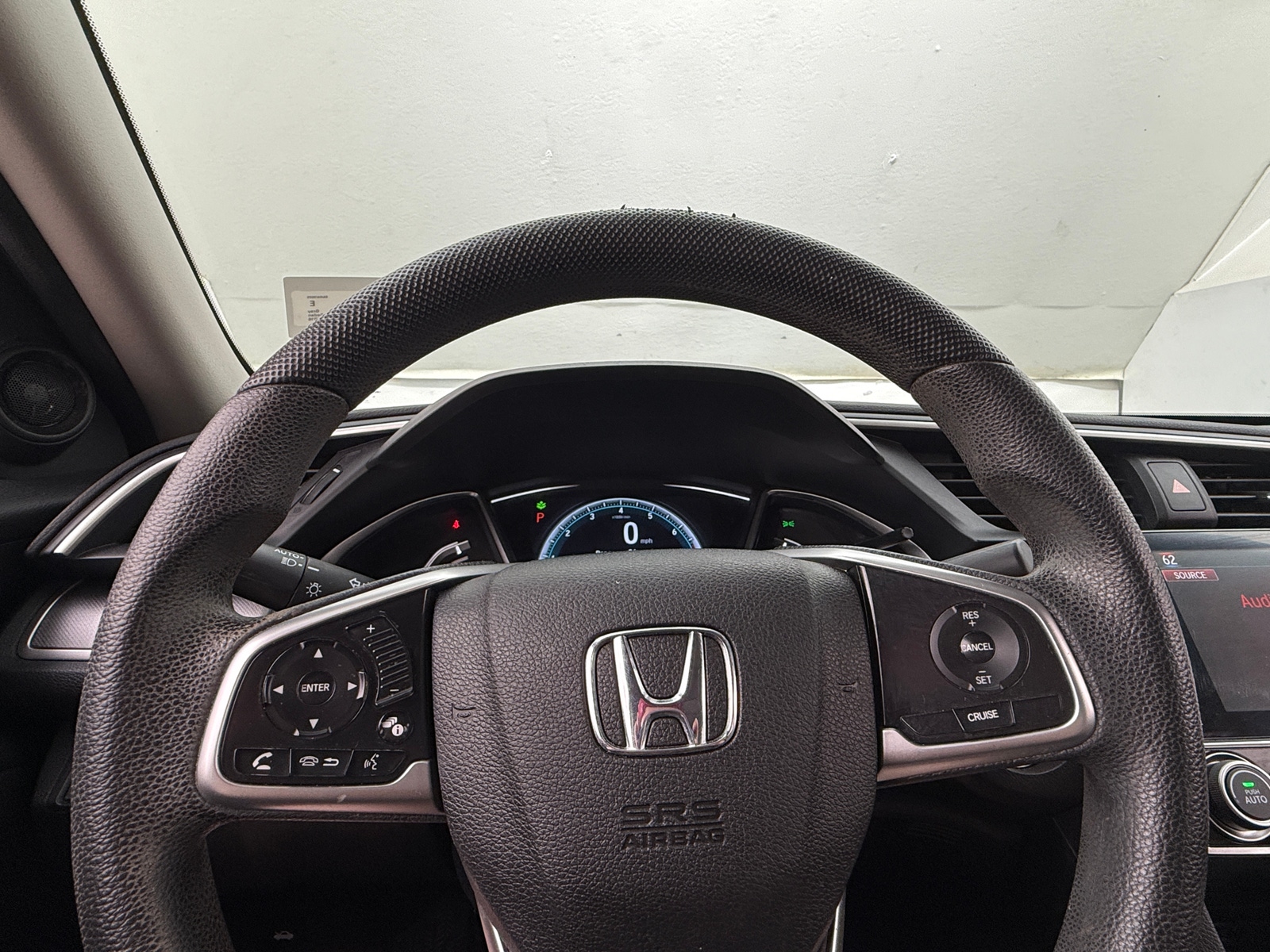 Thumbnail: 2016 Honda Civic - 5