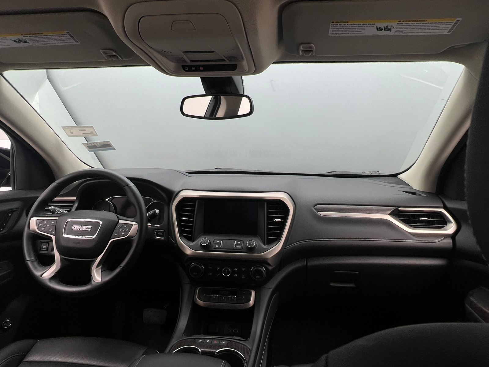 Thumbnail: 2023 GMC Acadia - 2