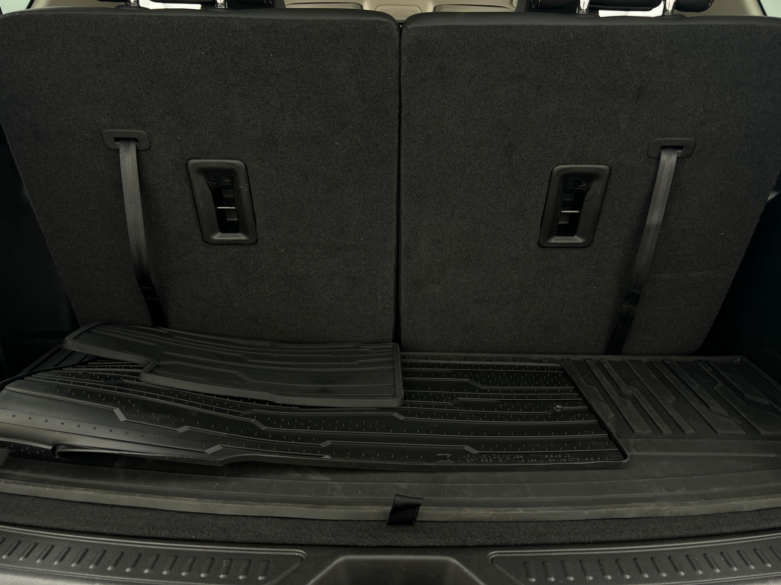 Thumbnail: 2023 GMC Acadia - 6