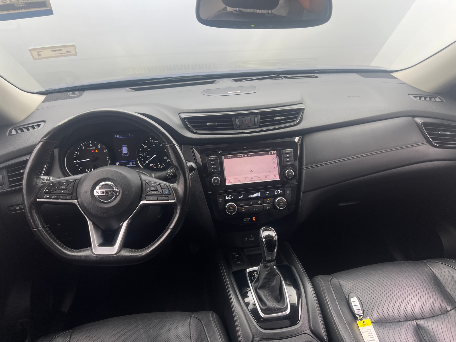 Thumbnail: 2018 Nissan Rogue - 2