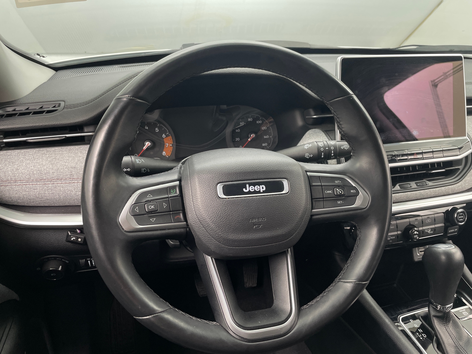 Thumbnail: 2022 Jeep Compass - 4
