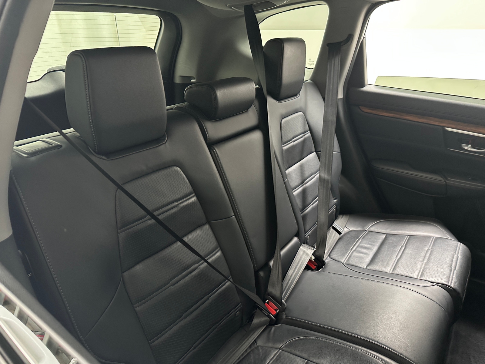 Thumbnail: 2020 Honda CR-V - 5