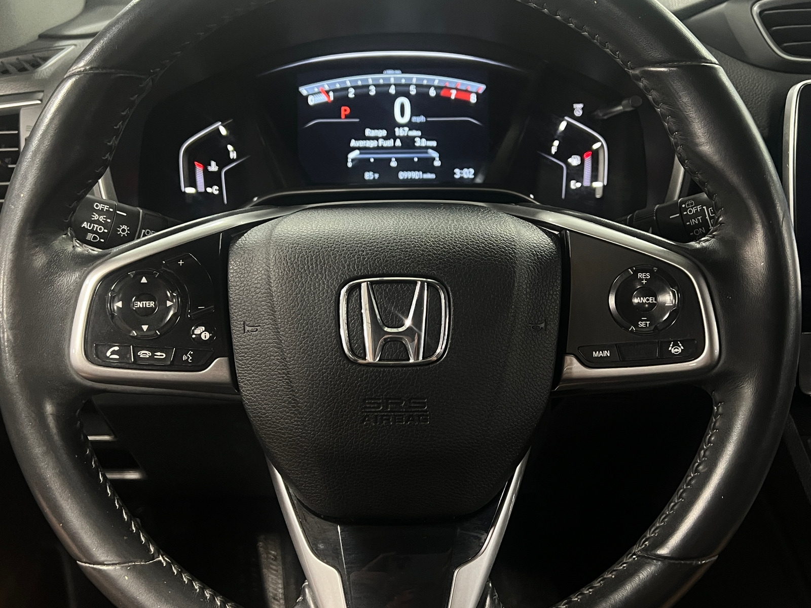 Thumbnail: 2020 Honda CR-V - 4