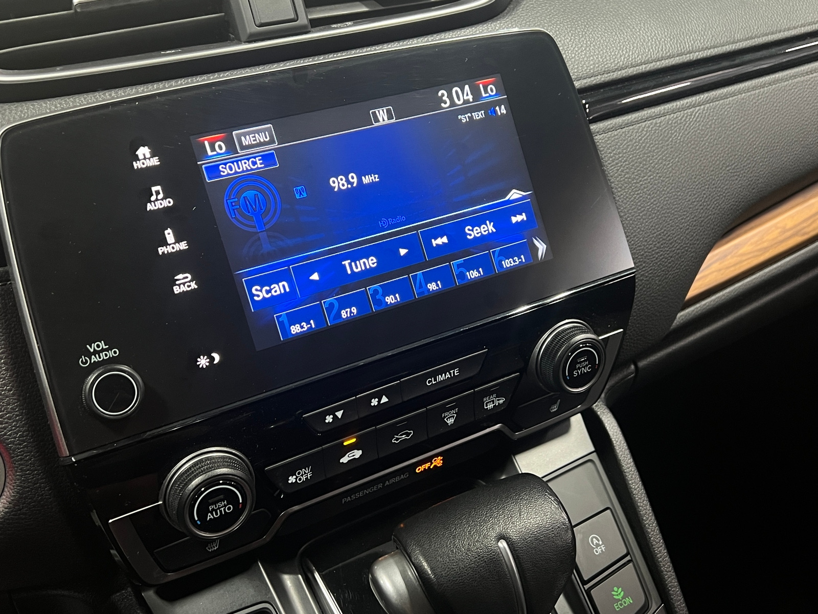 Thumbnail: 2020 Honda CR-V - 3