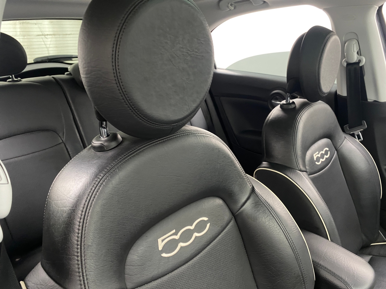 Thumbnail: 2021 Fiat 500X - 2