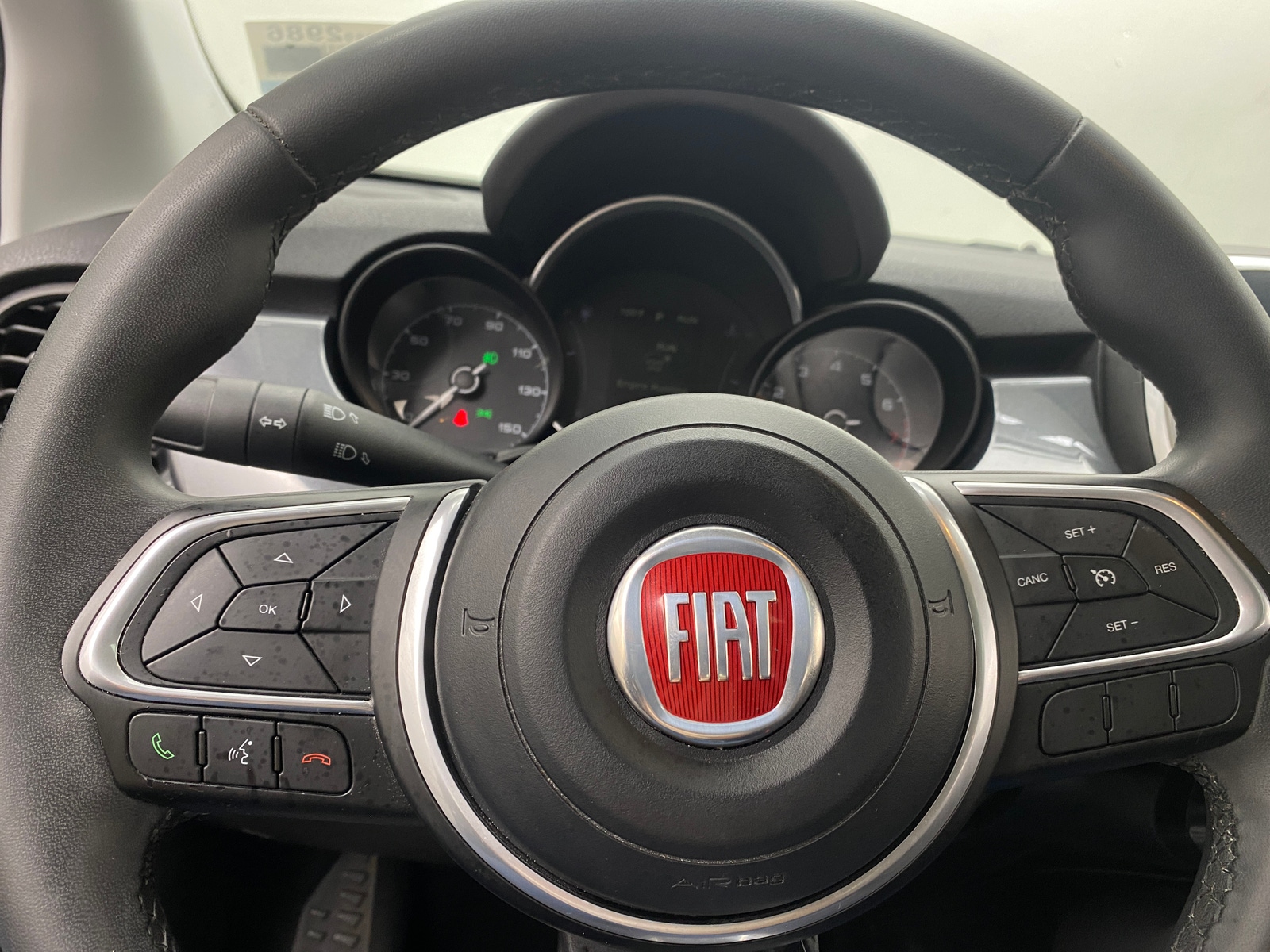 Thumbnail: 2021 Fiat 500X - 5
