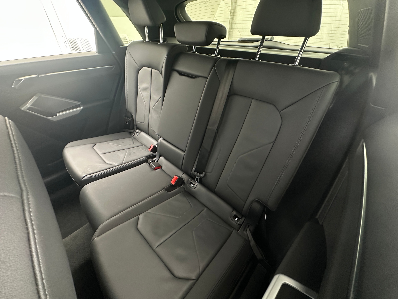 Thumbnail: 2021 Audi Q3 - 5