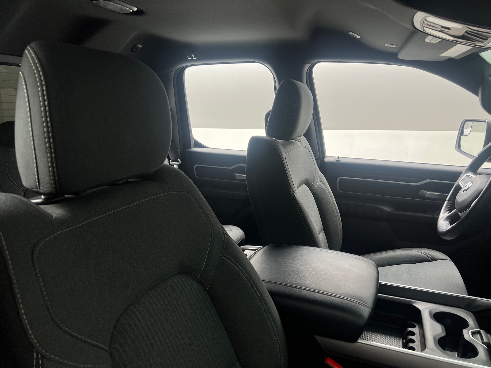 Thumbnail: 2022 RAM 1500 - 2