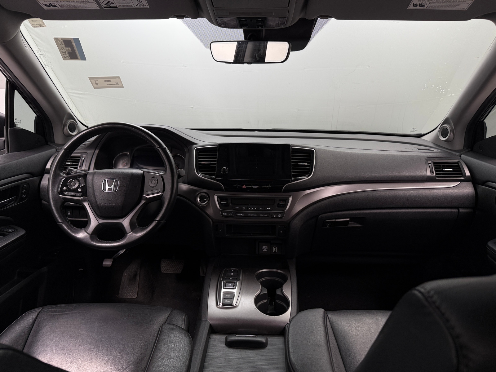 Thumbnail: 2021 Honda Pilot - 2
