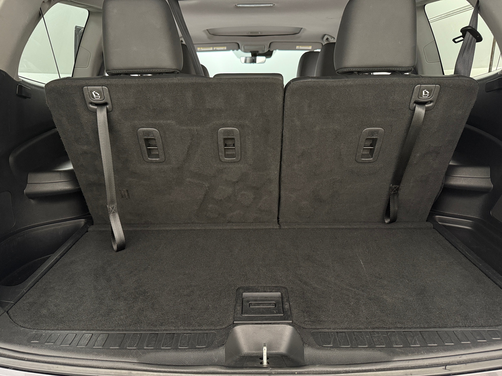 Thumbnail: 2021 Honda Pilot - 6