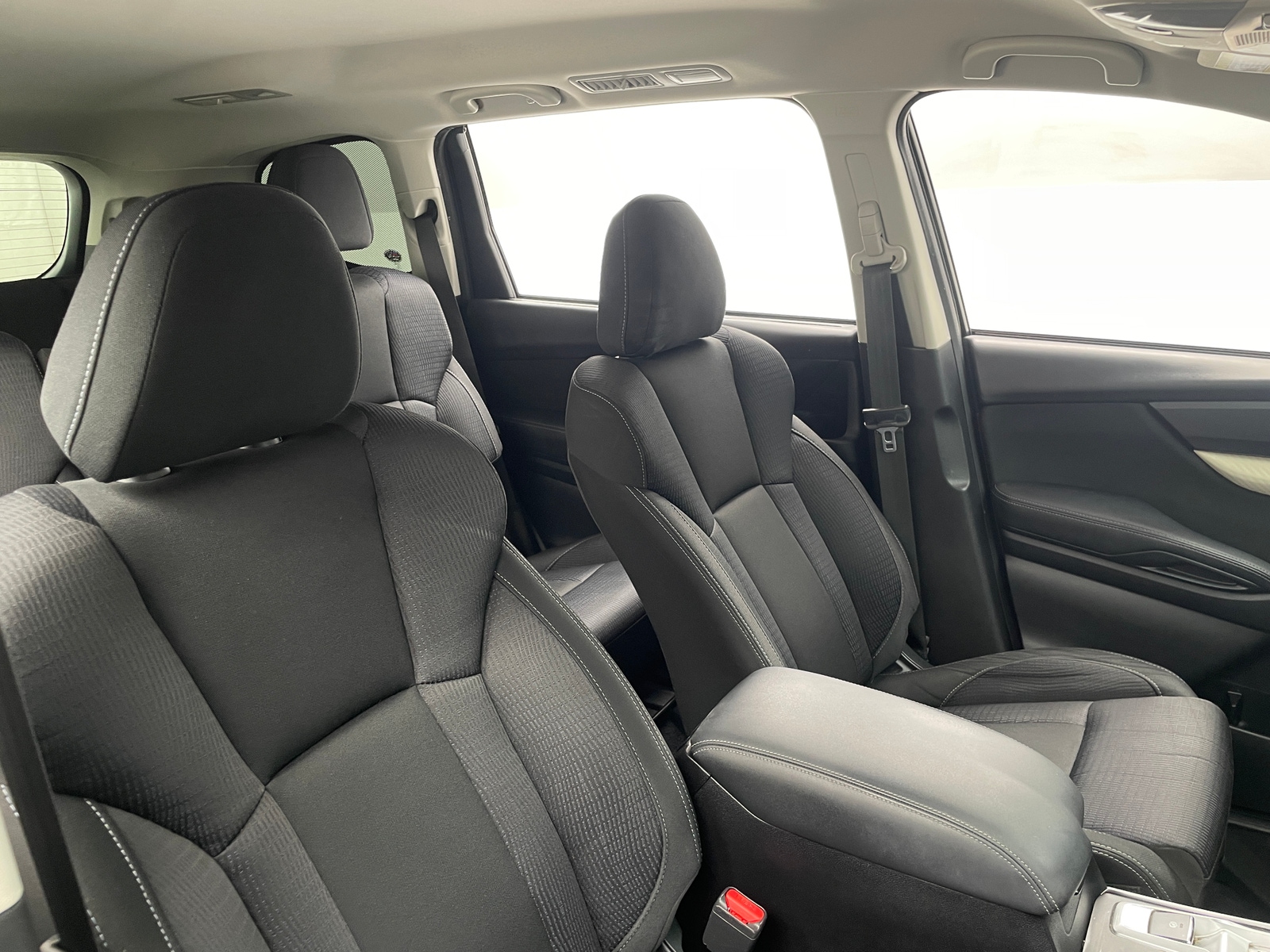 Thumbnail: 2019 Subaru Ascent - 2
