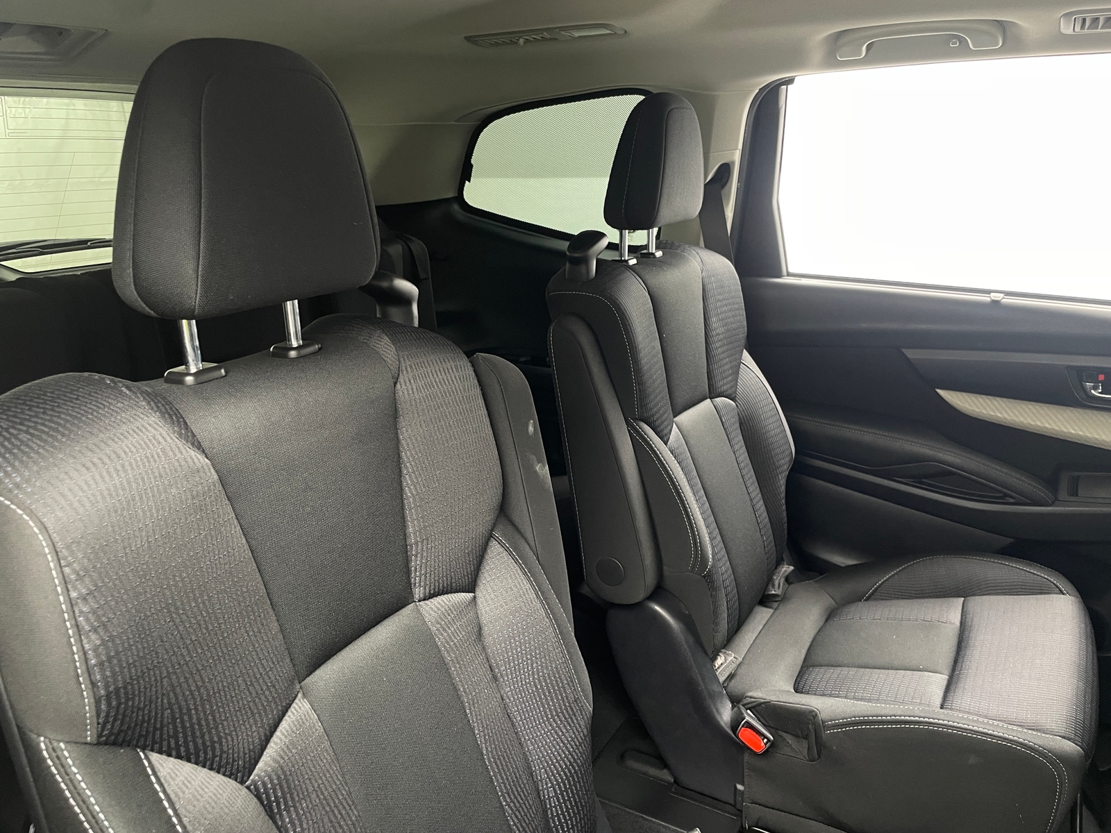 Thumbnail: 2019 Subaru Ascent - 6