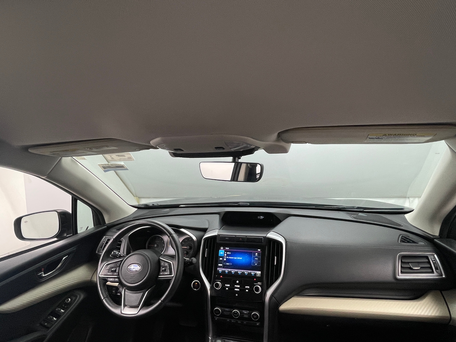 Thumbnail: 2019 Subaru Ascent - 3