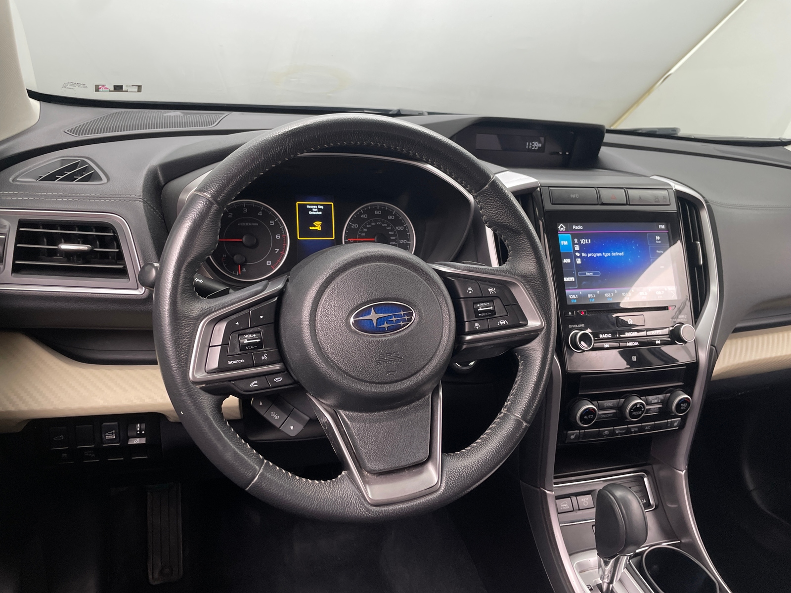 Thumbnail: 2019 Subaru Ascent - 5