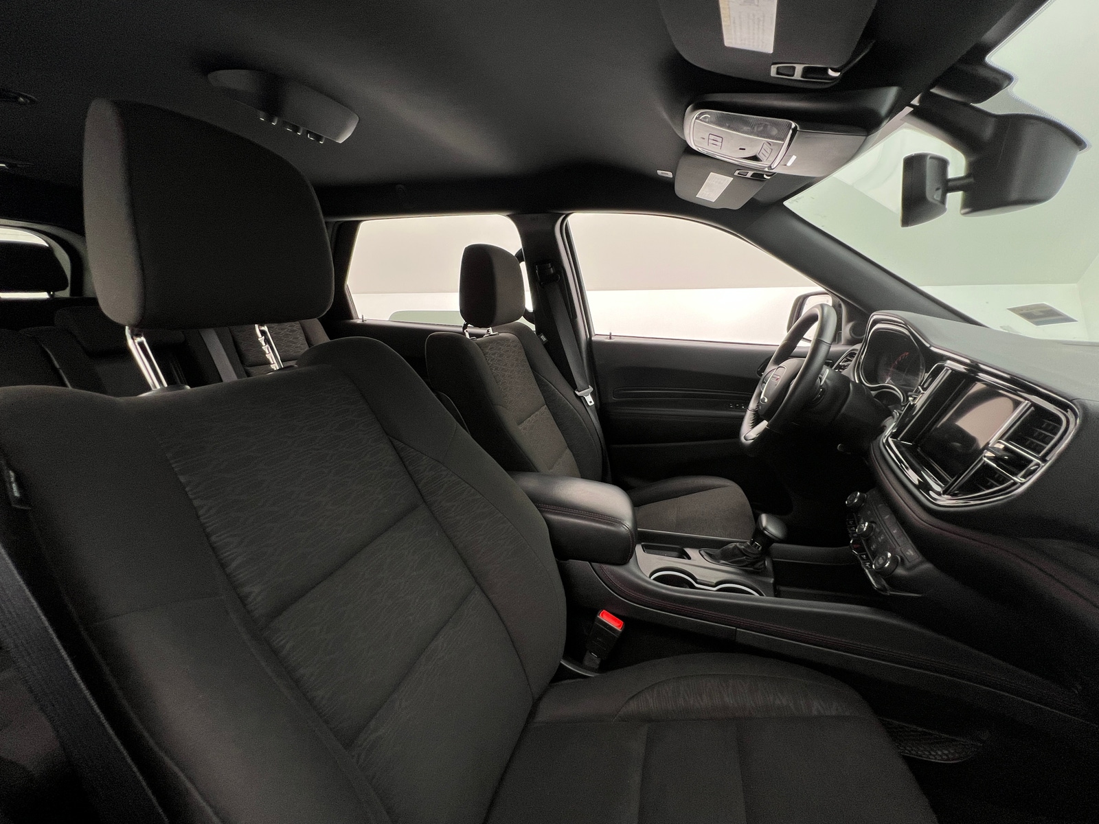 Thumbnail: 2024 Dodge Durango - 2