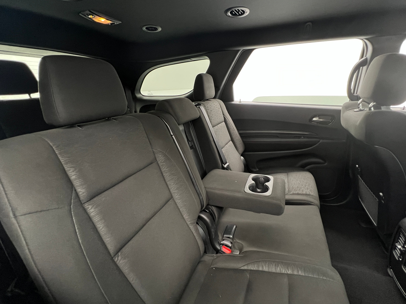 Thumbnail: 2024 Dodge Durango - 6