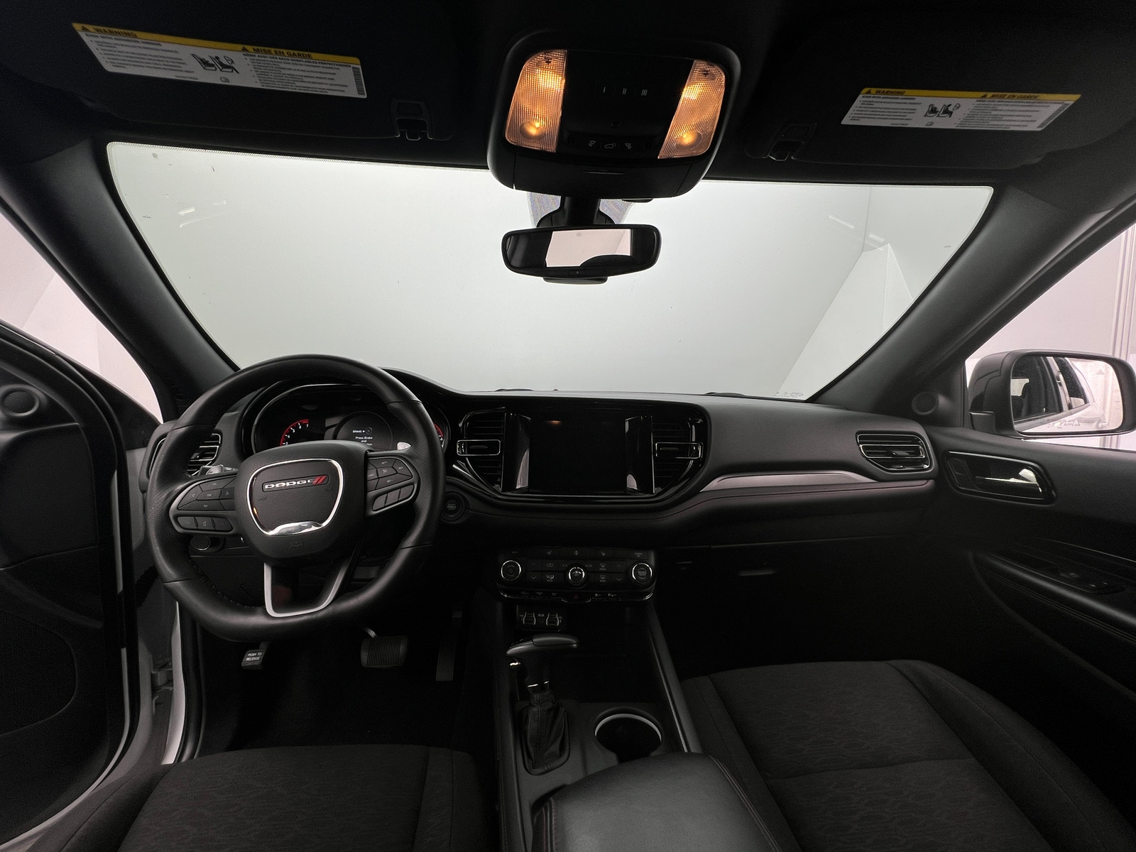 Thumbnail: 2024 Dodge Durango - 3