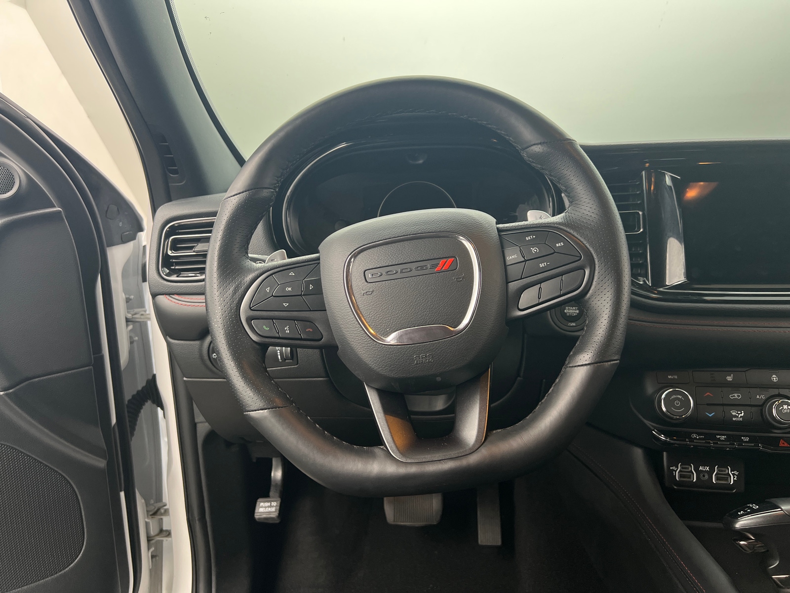 Thumbnail: 2024 Dodge Durango - 5