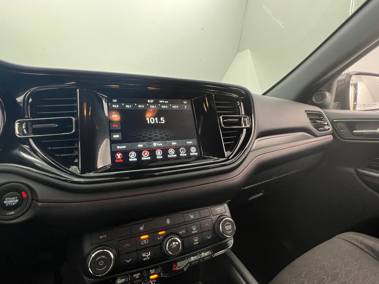 Thumbnail: 2024 Dodge Durango - 4