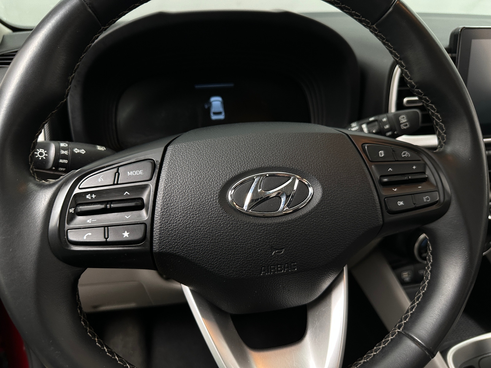 Thumbnail: 2024 Hyundai Venue - 5