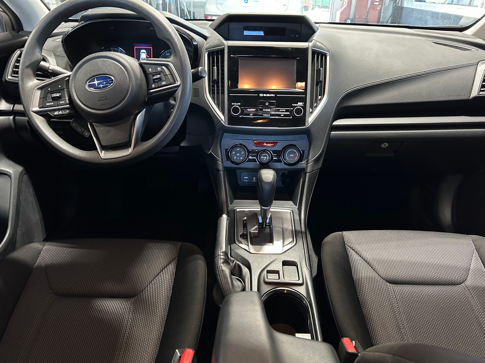 Thumbnail: 2022 Subaru Impreza - 3