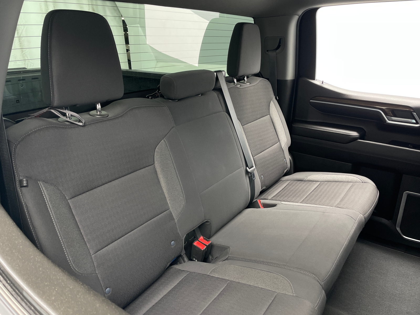 Thumbnail: 2022 Chevrolet Silverado 1500 - 6