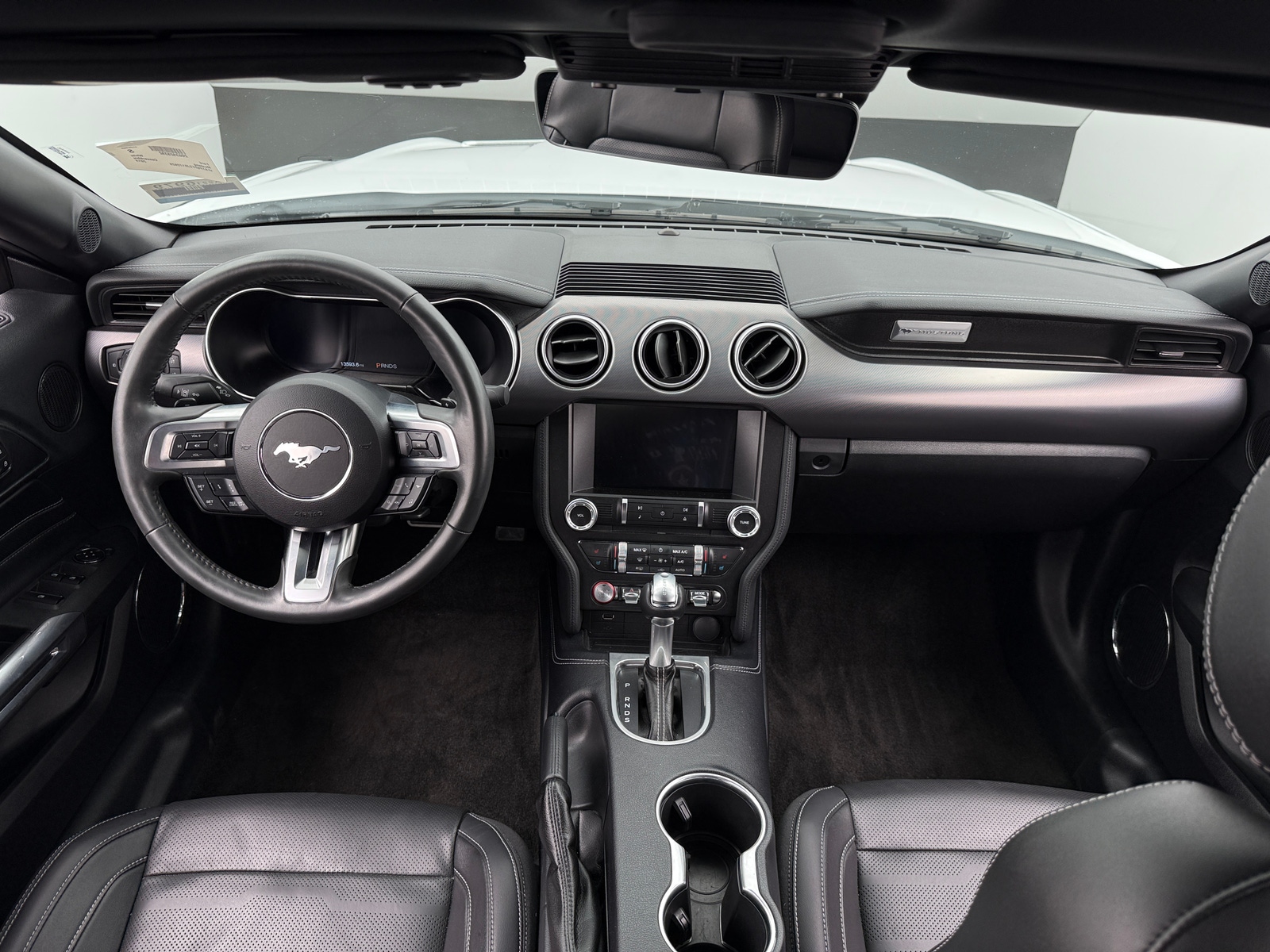 Thumbnail: 2018 Ford Mustang - 2