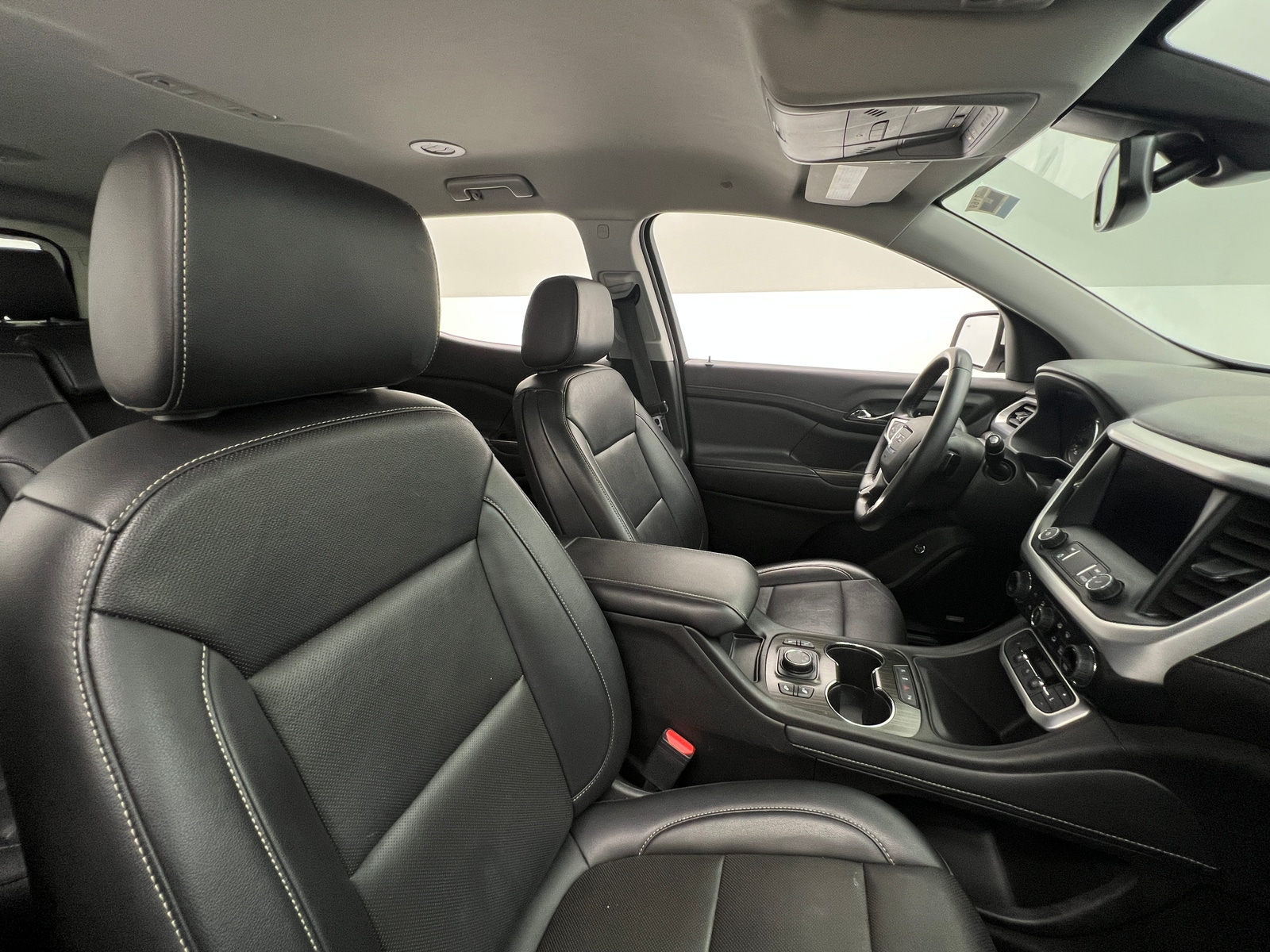 Thumbnail: 2023 GMC Acadia - 2