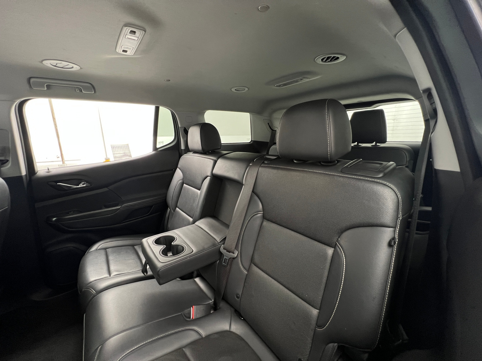 Thumbnail: 2023 GMC Acadia - 6