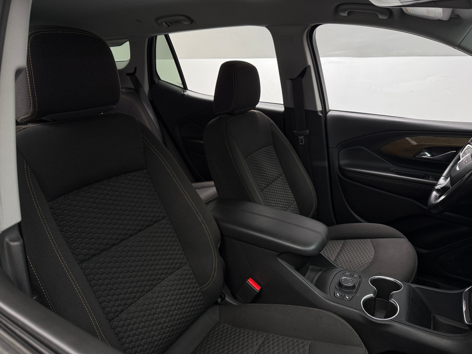 Thumbnail: 2020 GMC Terrain - 2