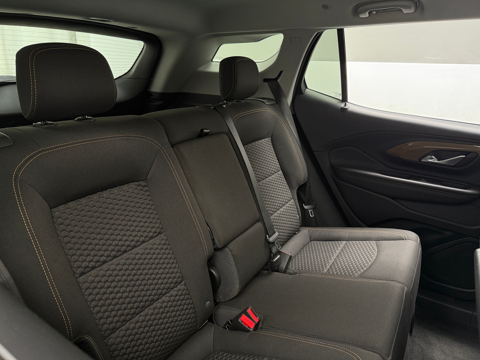 Thumbnail: 2020 GMC Terrain - 6