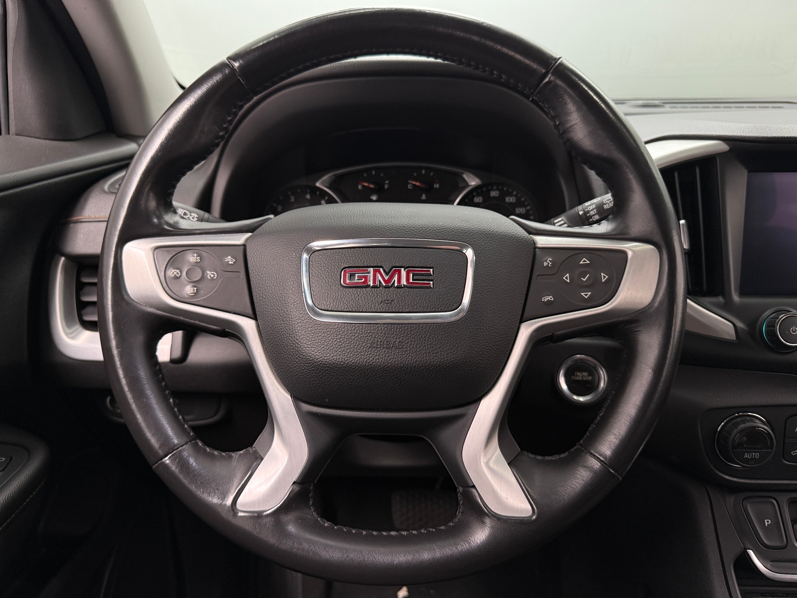 Thumbnail: 2020 GMC Terrain - 5